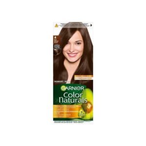 Garnier Color Naturals Creme 4