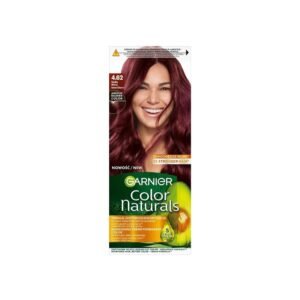 Garnier Color Naturals Creme 4.62