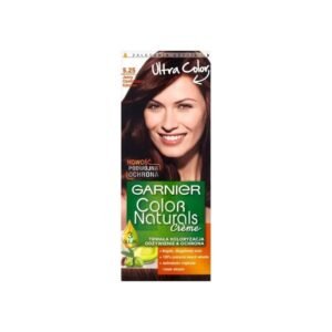 Garnier Color Naturals Creme 5.25 jasny opalizujący kasztan