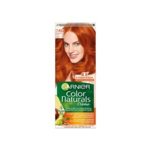 Garnier Color Naturals Creme 7.40