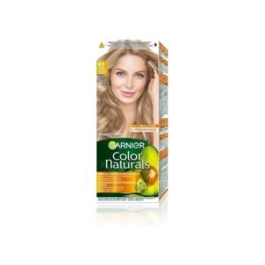 Garnier Color Naturals Creme 8.1