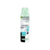 Garnier Mineral Antyperspirant Invisible Protection 48h Clean Cotton 150ml