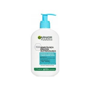 Garnier Pure Active Emulsja oczyszczająca 250 ml