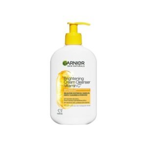Garnier Skin Naturals Oczyszczający Płyn Micelarny z Witaminą C 700ml