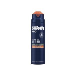 Gillette Pro Sensitive żel do golenia skóra wrażliwa 200 ml
