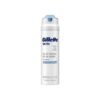 Gillette Skin Ultra Sensitive żel do golenia z masłem shea 200 ml