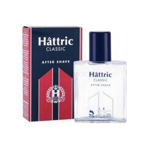 HATTRIC Płyn po goleniu Classic 100 ml