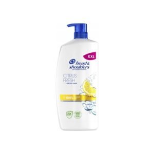 Head&Shoulders Citrus Fresh Szampon Przeciwłupieżowy 800ml