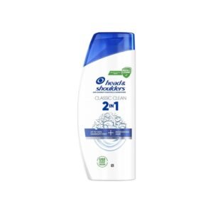Head & Shoulders Classic Clean 2 w 1 Szampon 330ml
