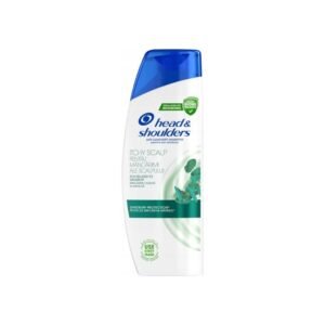 Head & Shoulders Itchy Scalp - szampon do włosów 330 ml.