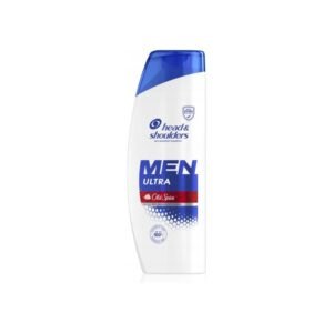 head & shoulders MEN Ultra OLD SPICE szampon 330ml