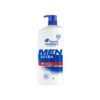 Head Shoulders Men Ultra Old Spice szampon przeciwłupieżowy z pompką 800 ml