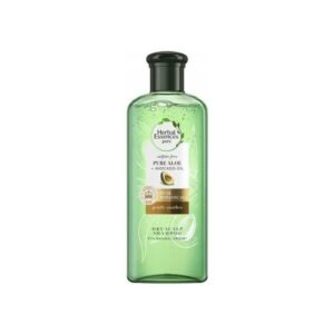 Herbal Essences Aloe ARGAN OIL SZAMPON DO WŁOSÓW 225 ml