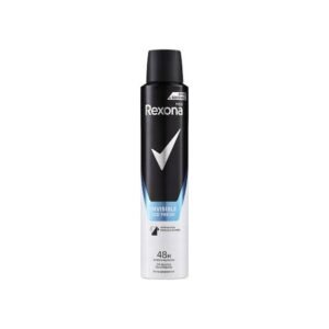 Invisible Ice Fresh Anti-Perspirant 48h 200ml