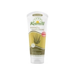 Kamill Balsam Krem do Rąk i Paznokci 100ml