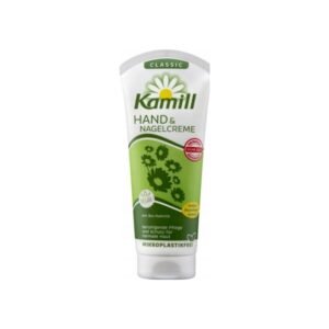 Kamill Klasyczny krem do rąk bio rumianek 100 ml