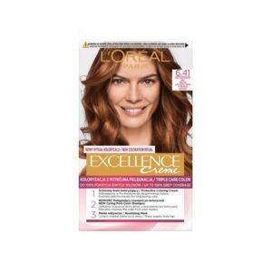 L'Oreal Excellence Farba Do Włosów 6.41