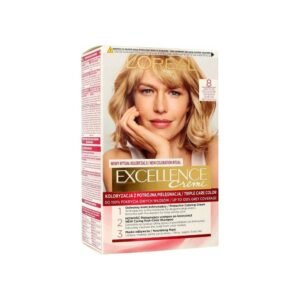 L'Oreal Excellence Farba Do Włosów 8