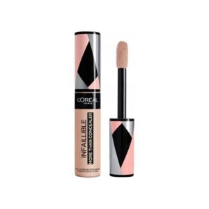 L'OREAL Infaillible More Than Concealer 323 Fawn 11ml