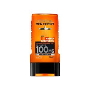 L'Oréal Men Expert Hydra Energetic Żel pod prysznic 300ml