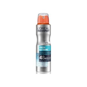 L'Oreal Paris Men Expert antyperspirant w sprayu Fresh Extreme 150 ml