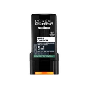 L'Oreal Paris MEN EXPERT Pure Carbon Żel pod prysznic 5 w 1 250ml