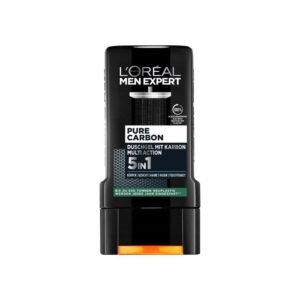 L'Oreal Pure Carbon Żel pod Prysznic 250 ml
