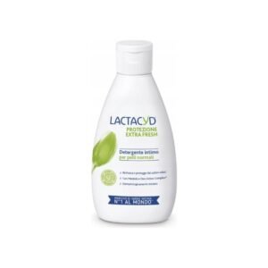 Lactacyd Extra Fresh Odświeżający Żel do Higieny Intymnej 200ML