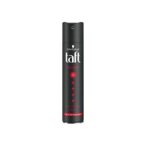 Lakier do włosów Taft Power 5 250 ml