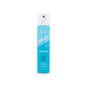 Lakier do włosów Taft Shine 2 250 ml