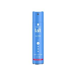 Lakier do włosów Taft Ultra 4 250 ml