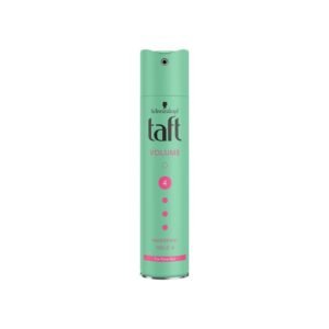 Lakier do włosów Taft Volume 4 250 ml