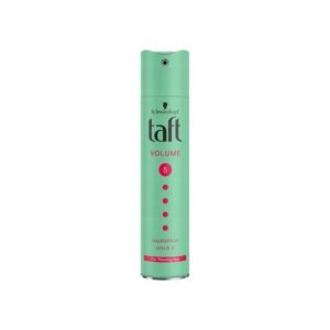 Lakier do włosów Taft Volume 5 250 ml