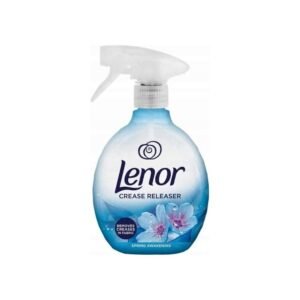 LENOR 500ml Żelazko w sprayu Spring Awakening