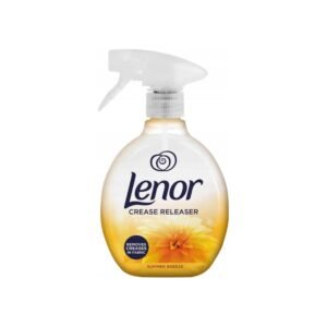LENOR 500ml Żelazko w sprayu Summer Breeze