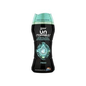 Lenor perełki zapachowe 210g FreshUnstoppables granulki
