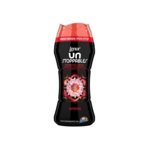 Lenor perełki zapachowe 210g Spring Unstoppables granulki