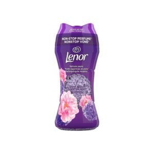 Lenor perełki zapachowe do prania Floral Bouquet 195g