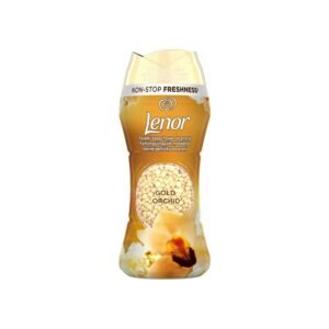Lenor perełki zapachowe do prania Gold Orchid 210g