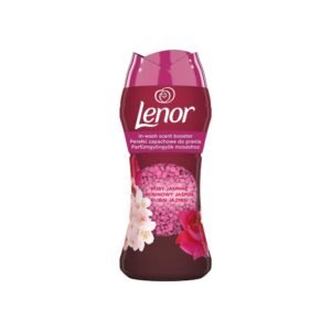 Lenor perełki zapachowe do prania Ruby Jasmine 195g