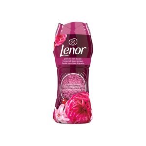 Lenor Unstoppables Ruby Jasmine Perełki Zapachowe Do Prania