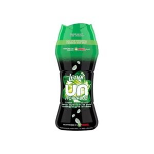 Lenor Unstoppables Scent of Ariel 195g perełki zapachowe do prania