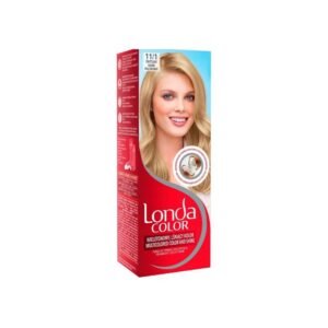 Londa Color Farba Do Włosów 11/1