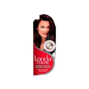 Londa Color Farba Do Włosów 4/00 ciemny brąz