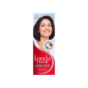 Londa Color Farba Do Włosów 4/76