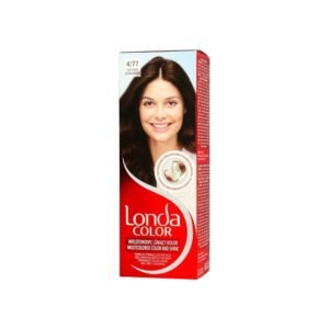 Londa Color Farba Do Włosów 4/77