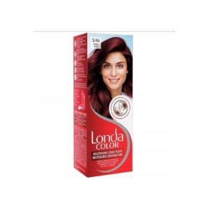 Londa Color Farba Do Włosów 5/46 rubin
