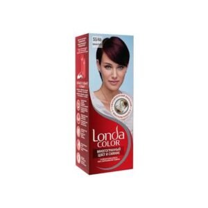 Londa Color Farba Do Włosów 55/46