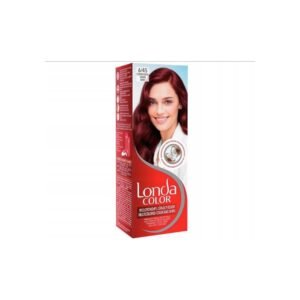 Londa Color Farba Do Włosów 6/45