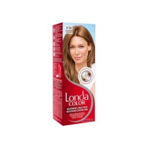 Londa Color Farba Do Włosów 8/38